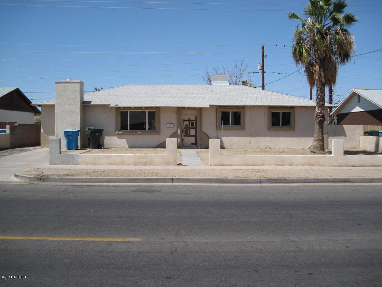4812 West Osborn Road Phoenix, AZ 85031 - Photo 1 of 12 Front of House
