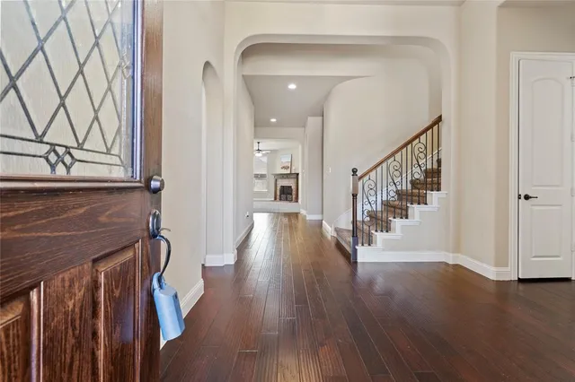 $444,000 | 613 Ravenwood Drive, Saginaw, TX 76179