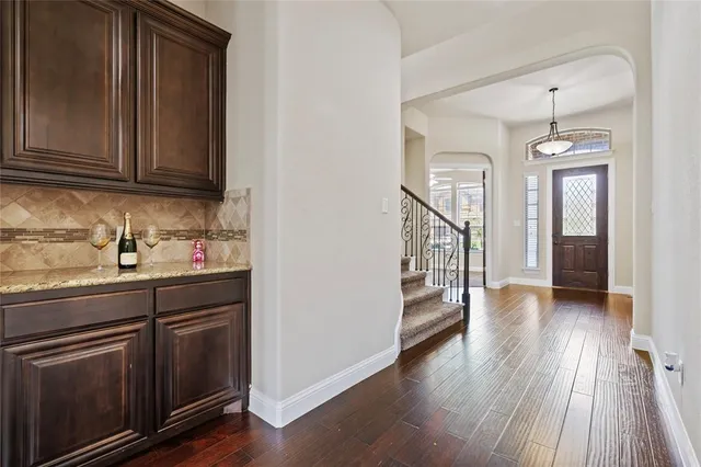 $444,000 | 613 Ravenwood Drive, Saginaw, TX 76179