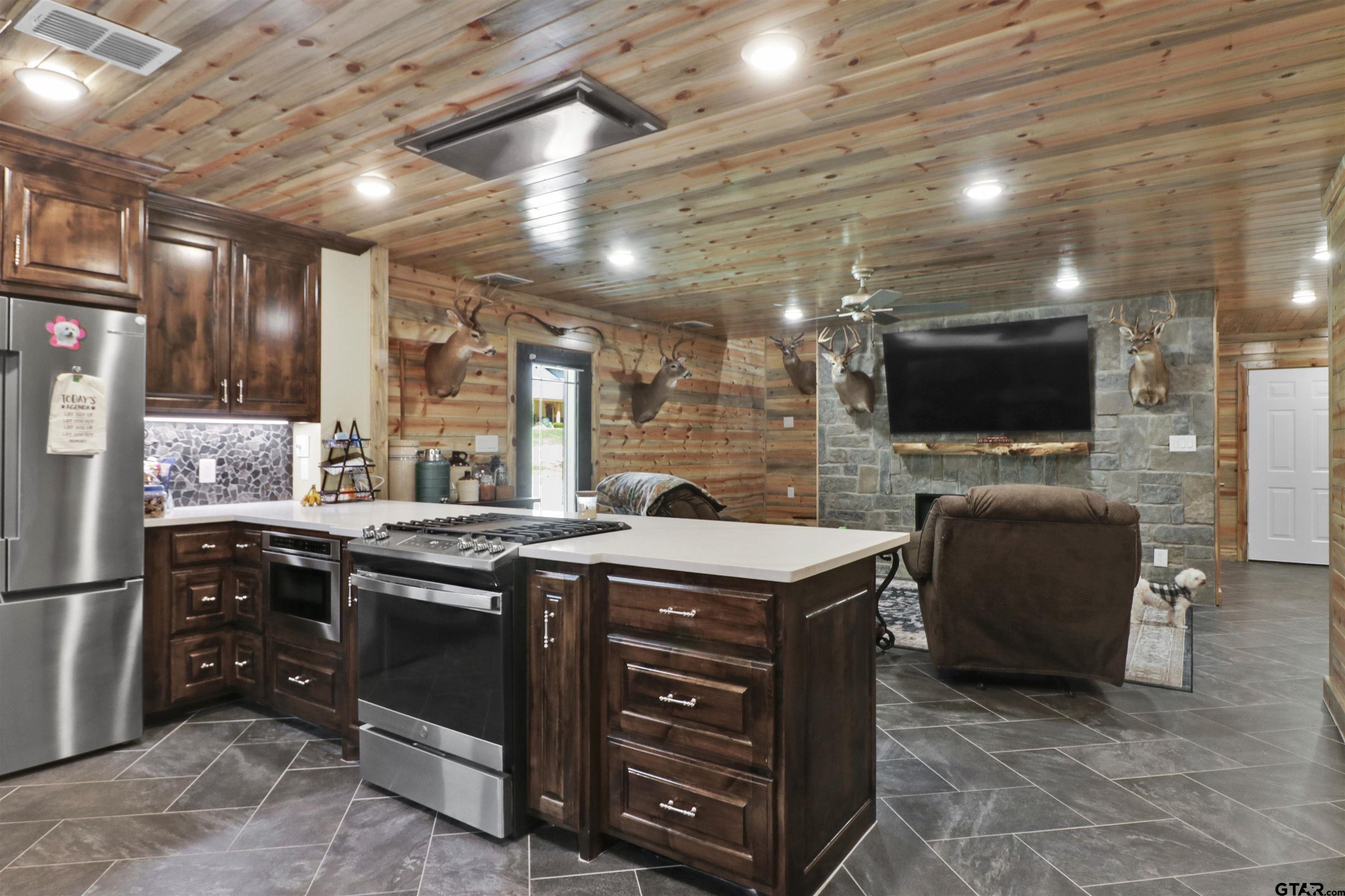 317 Fm 1857 Street Rusk, TX 75785 - Photo 18 of 44 Gallery Image 18