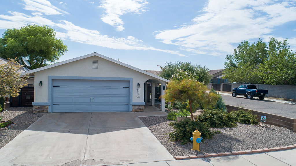 3690 North Kenneth Road Kingman, AZ 86409 - Photo 1 of 44 Home Sweet Home