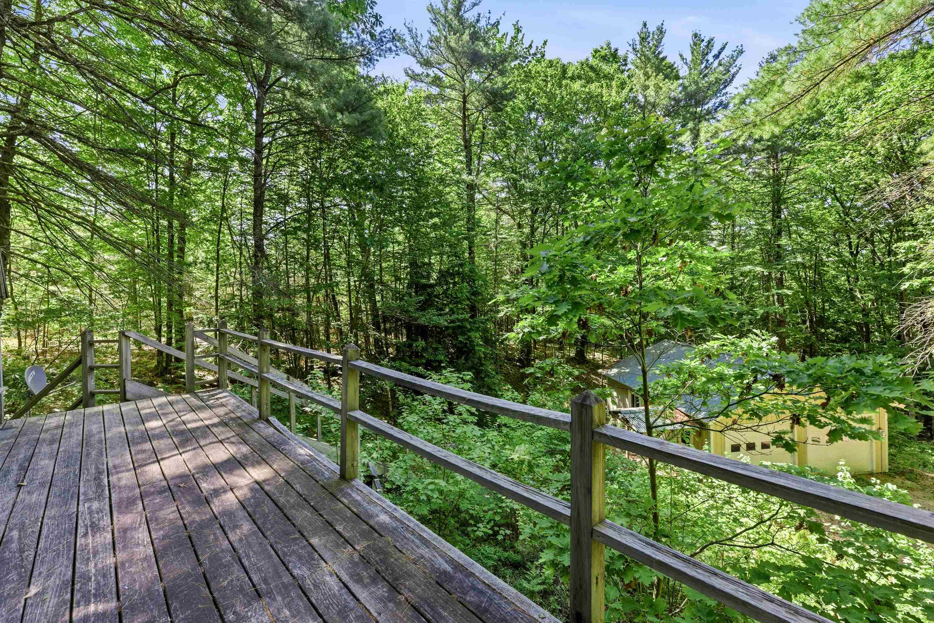 158 Temple Road Sharon, NH 03458 - Photo 4 of 37