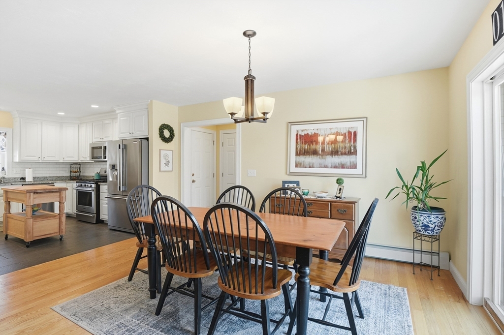 38 Hemlock Road Ashburnham, MA 01430 - Photo 12 of 35