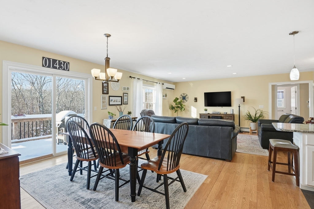 38 Hemlock Road Ashburnham, MA 01430 - Photo 13 of 35