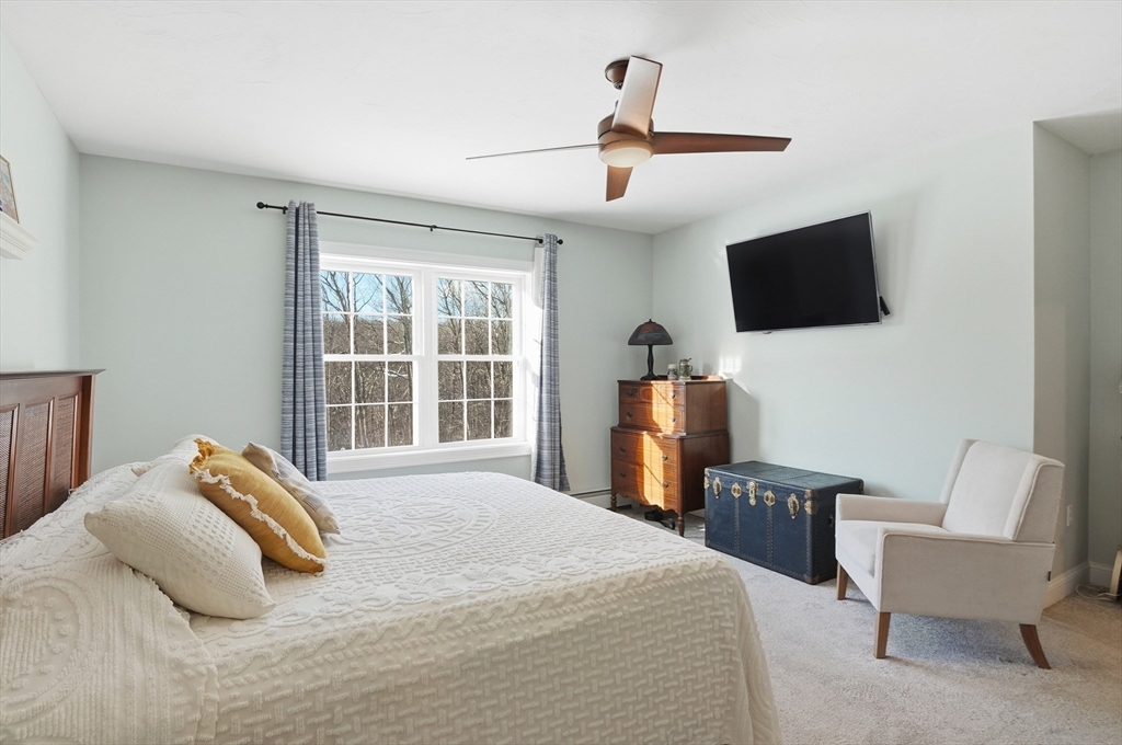 38 Hemlock Road Ashburnham, MA 01430 - Photo 16 of 35