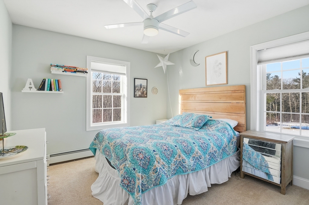 38 Hemlock Road Ashburnham, MA 01430 - Photo 20 of 35