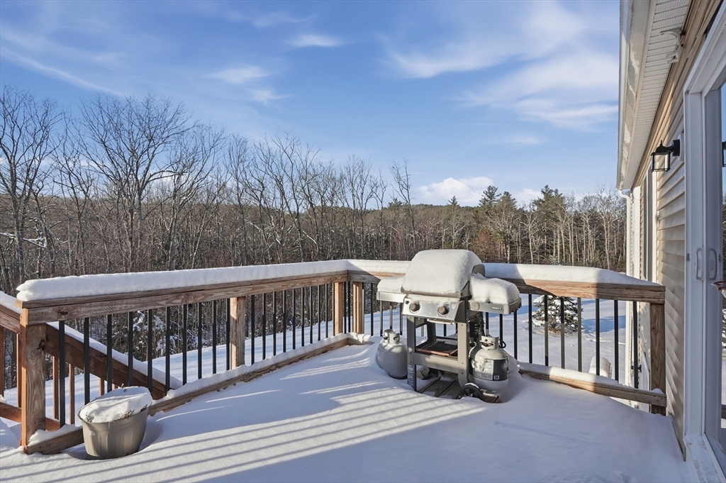 38 Hemlock Road Ashburnham, MA 01430 - Photo 32 of 35