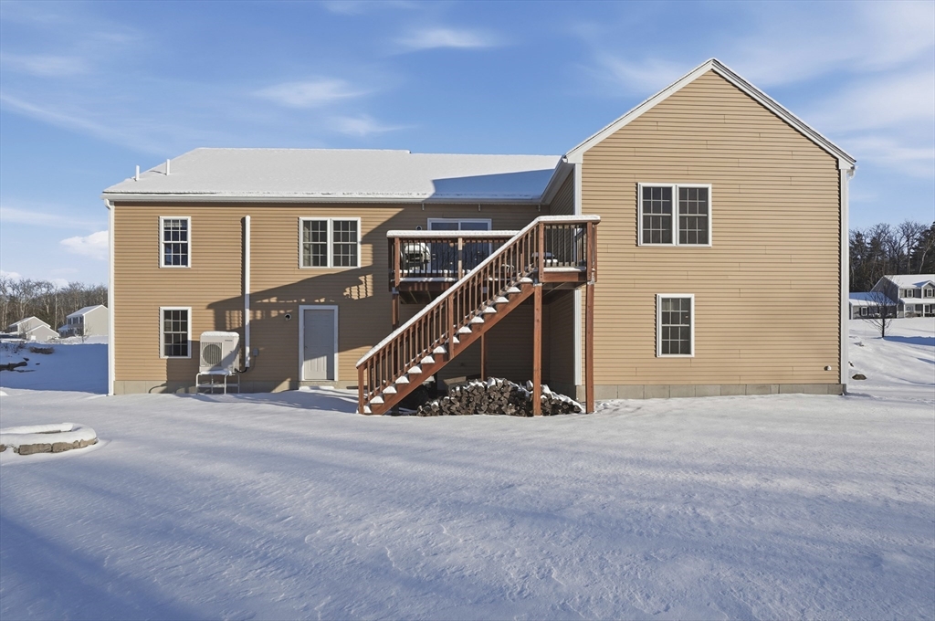 38 Hemlock Road Ashburnham, MA 01430 - Photo 33 of 35