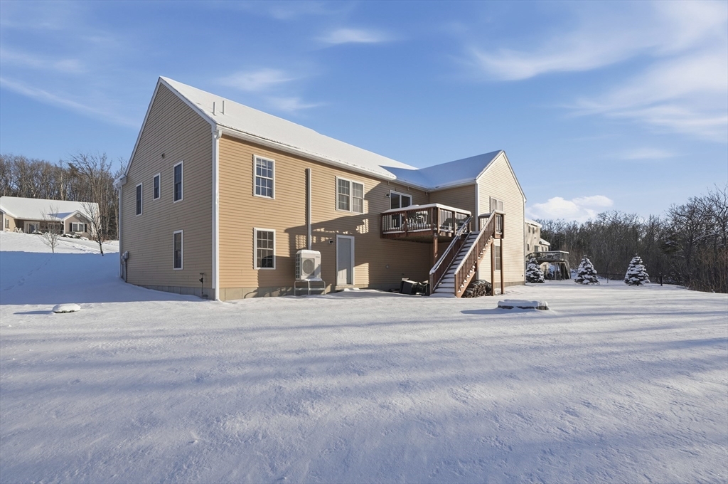 38 Hemlock Road Ashburnham, MA 01430 - Photo 34 of 35