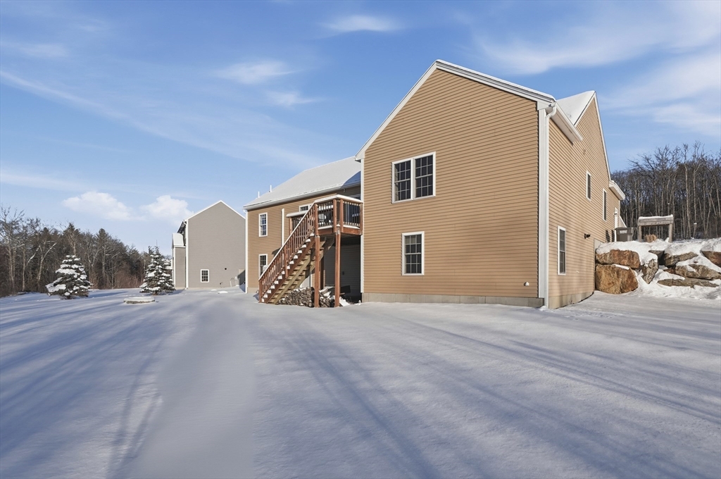 38 Hemlock Road Ashburnham, MA 01430 - Photo 35 of 35