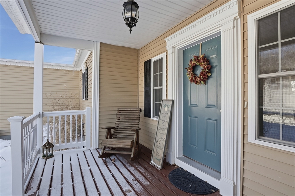 38 Hemlock Road Ashburnham, MA 01430 - Photo 4 of 35