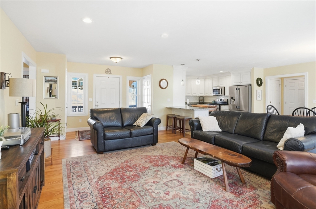 38 Hemlock Road Ashburnham, MA 01430 - Photo 7 of 35