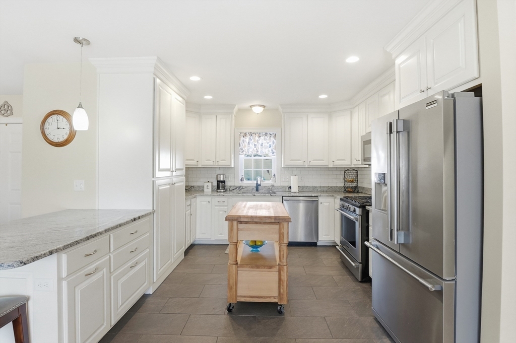 38 Hemlock Road Ashburnham, MA 01430 - Photo 9 of 35