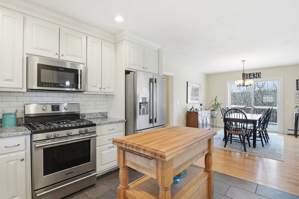 38 Hemlock Road Ashburnham, MA 01430 - Photo 10 of 35