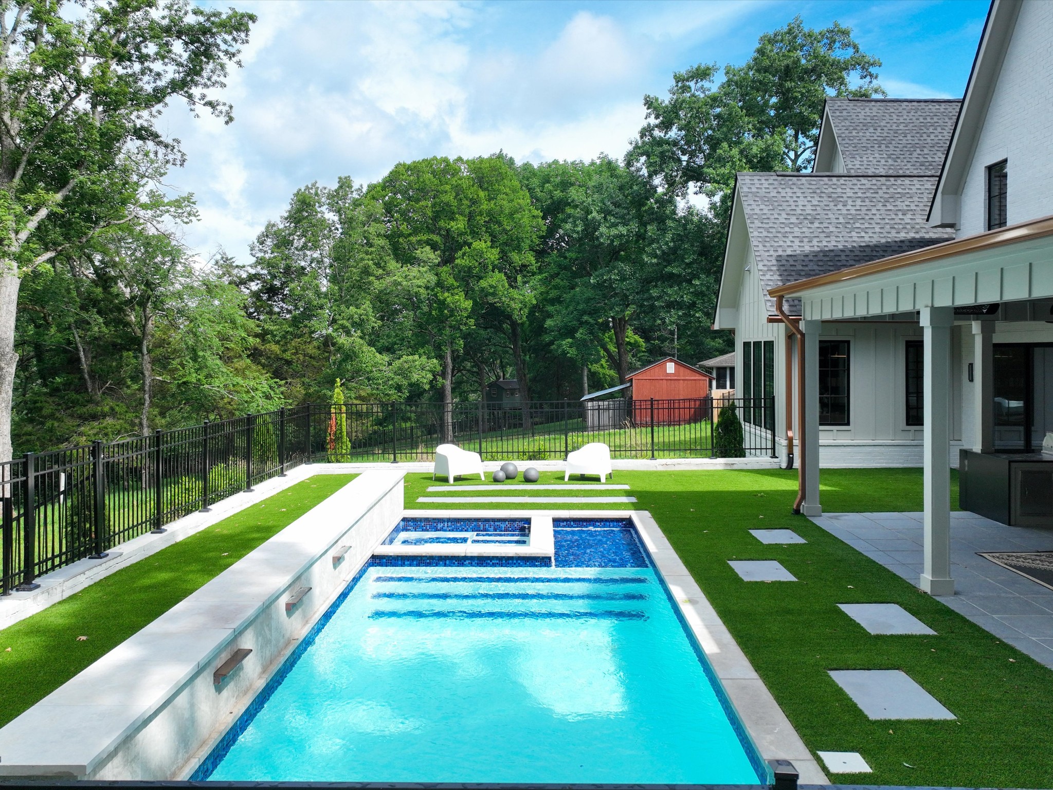 1019 Davidson Road Nashville, TN 37205 - Photo 90 of 97