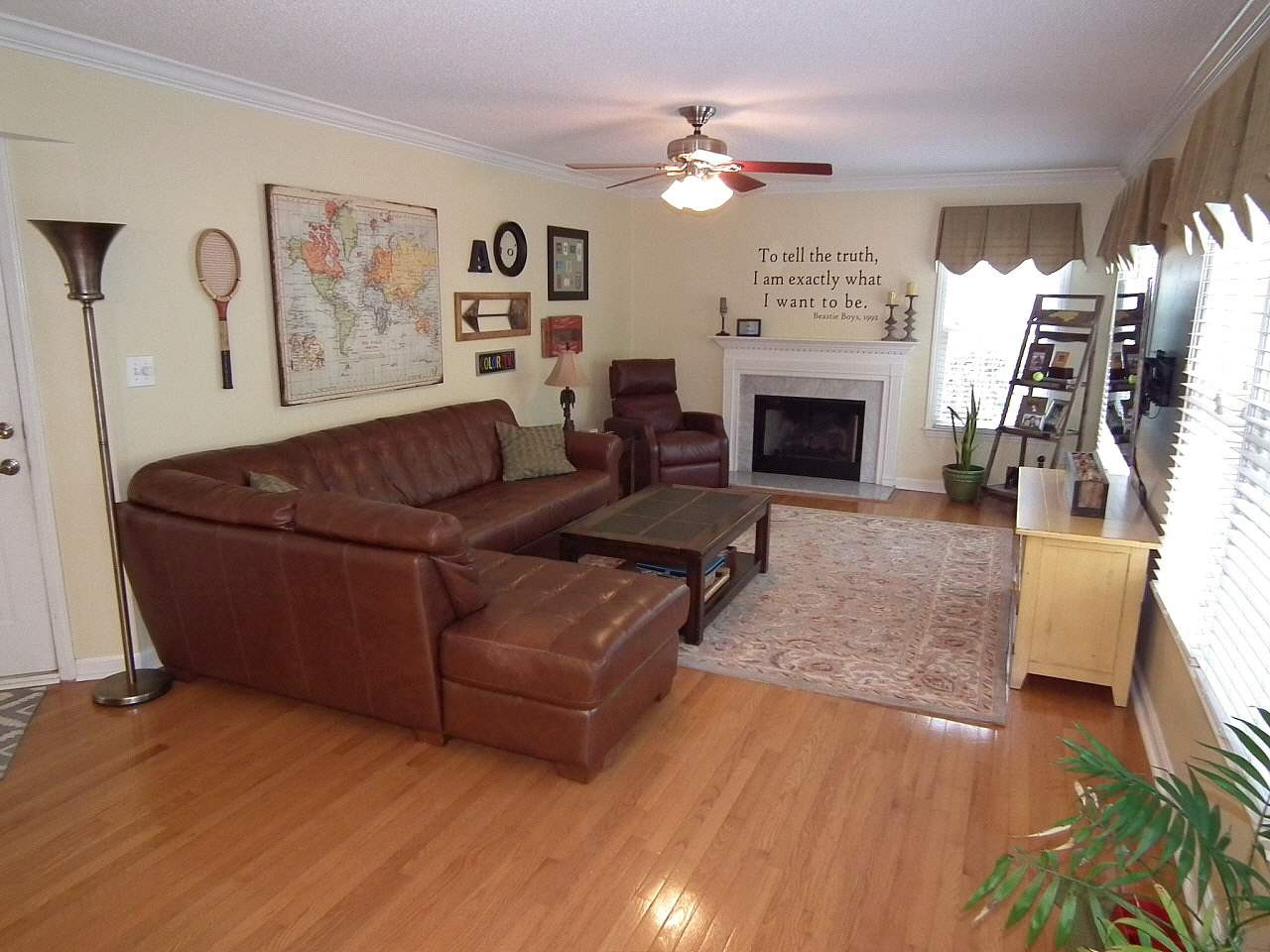 7016 Edgeview Court Raleigh, NC 27613 - Photo 7 of 25 Photo 7