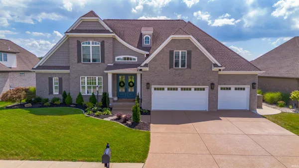 $965,000 | 2159 Sable Way, Newburgh, IN 47630