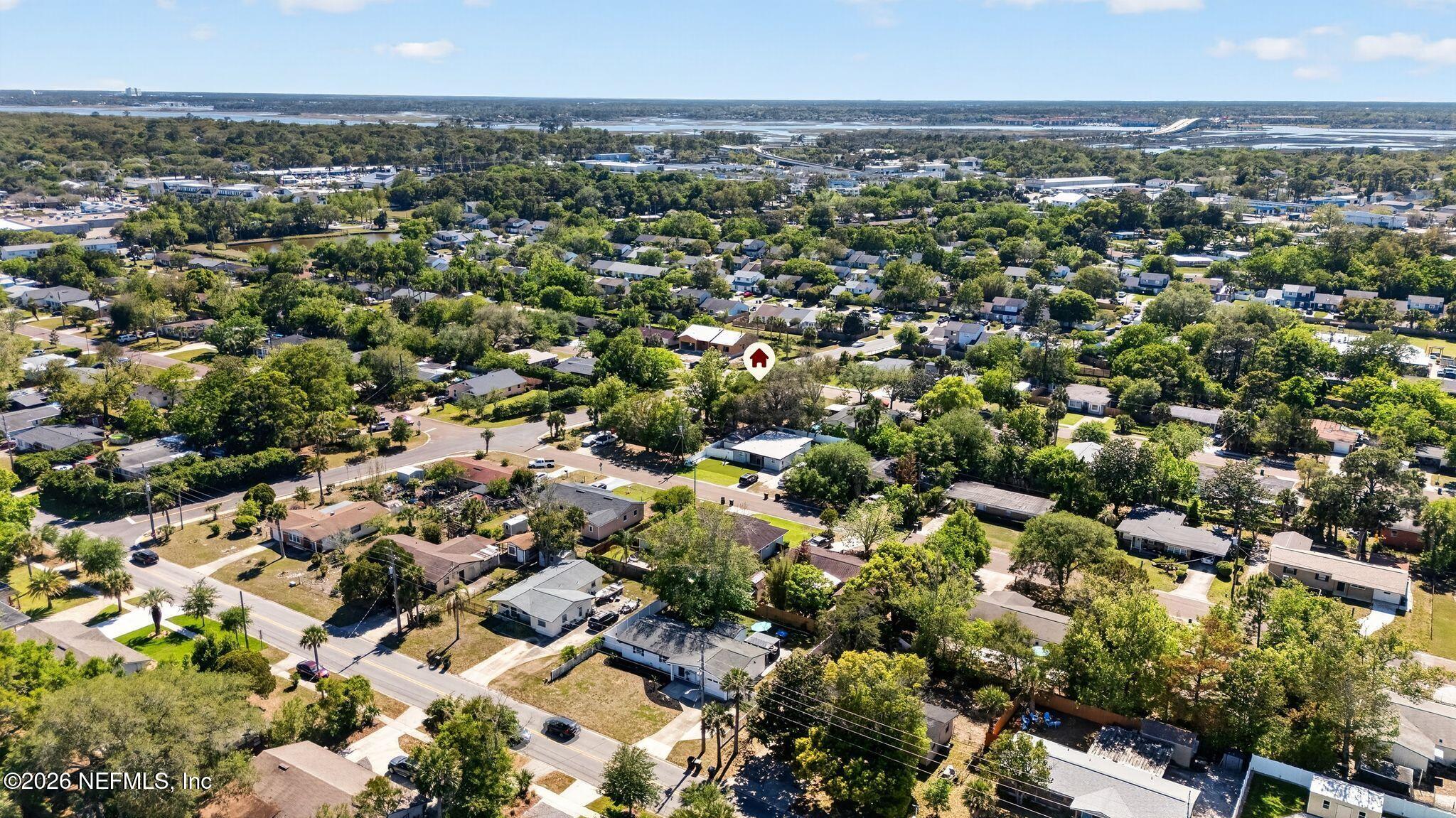 401 Skate Road Atlantic Beach, FL 32233 - Photo 57 of 57 61_DJI_20260423155847_0378_D