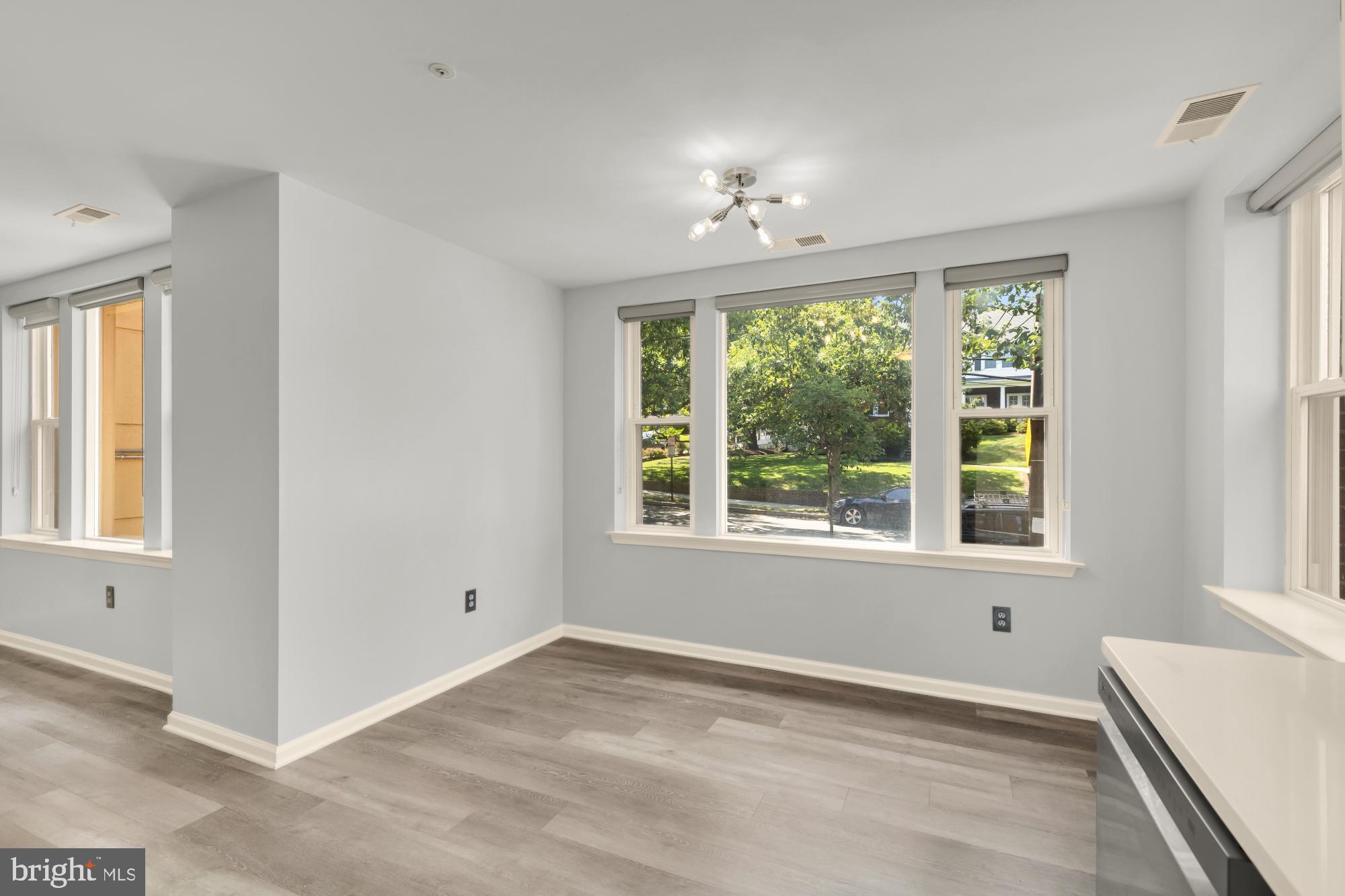 1218 Perry Street Northeast, Unit 101 Washington, DC 20017 - Photo 17 of 32
