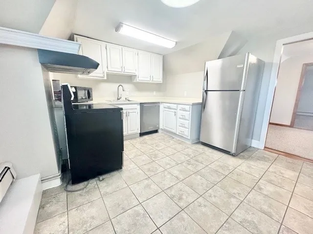$1,800 | 7 Berkmans Street, Unit 2, Worcester, MA 01602