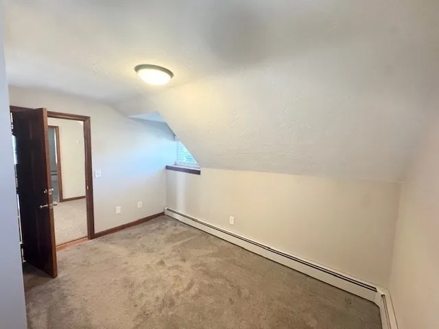 $1,800 | 7 Berkmans Street, Unit 2, Worcester, MA 01602