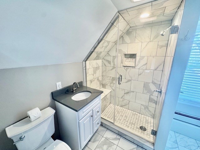 7 Berkmans Street, Unit 2 Worcester, MA 01602 - Photo 4 of 11