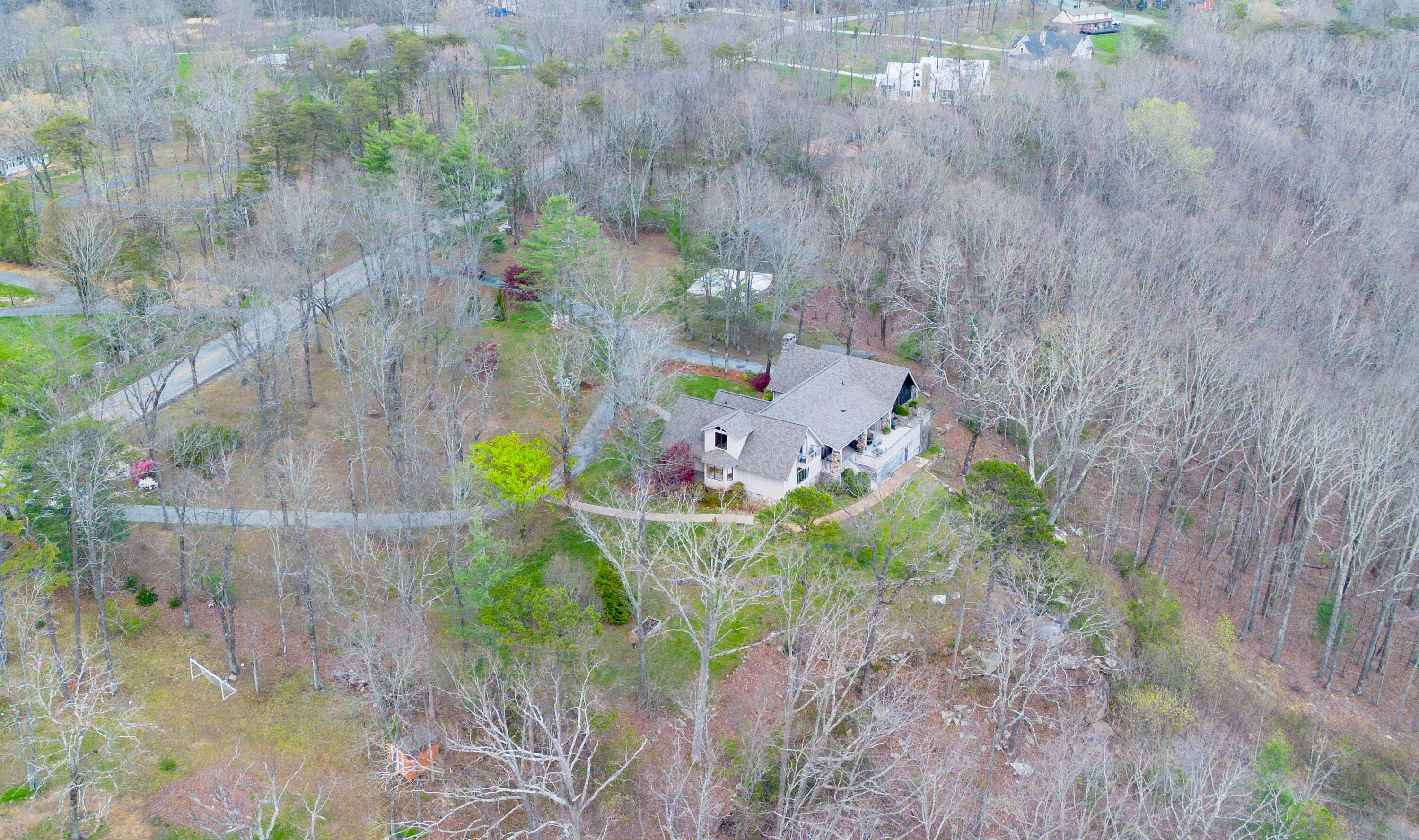 2802 Kell Road Signal Mountain, TN 37377 - Photo 82 of 102 2802 Kell Rd-80