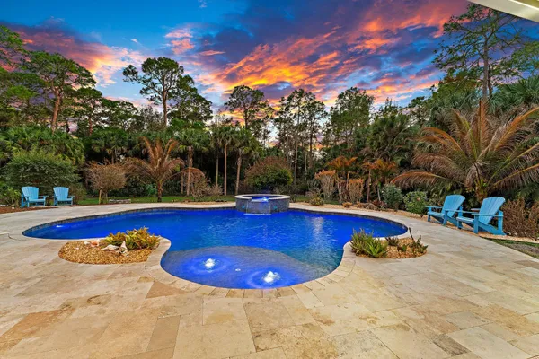 $1,699,000 | 9426 Whippoorwill Trail, Jupiter Farms, FL 33478