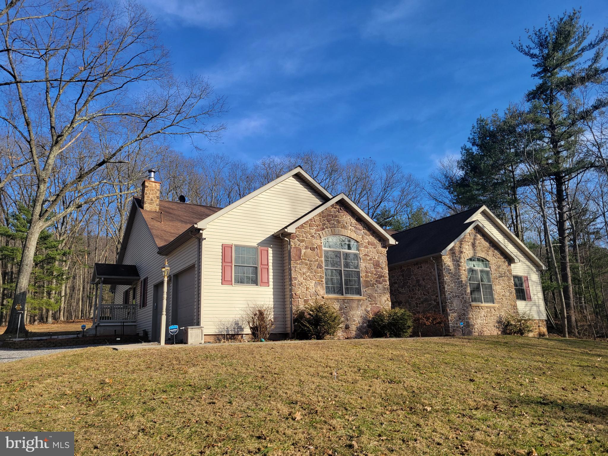 14143 Roberts Road Hancock, MD 21750 - Photo 1 of 33 Gallery Image 1