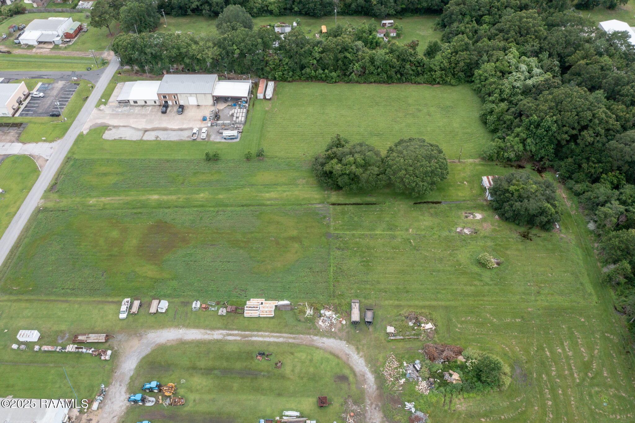 200 Blk Rousseau Road Youngsville, LA 70592 - Photo 6 of 9 8-web-or-mls-DJI_0660