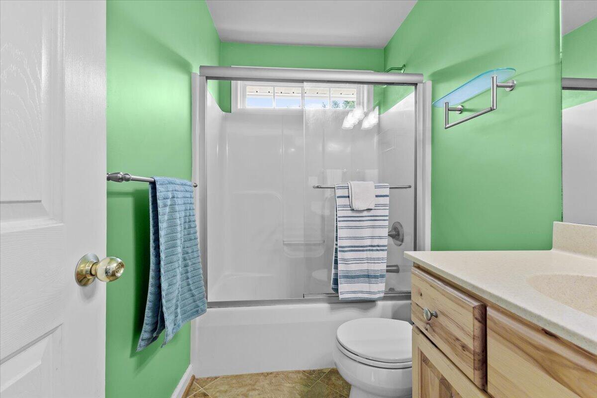 4870 Hickory Ridge Court Roanoke, VA 24018 - Photo 27 of 46 27-4870 Hickory Ridge Ct-27