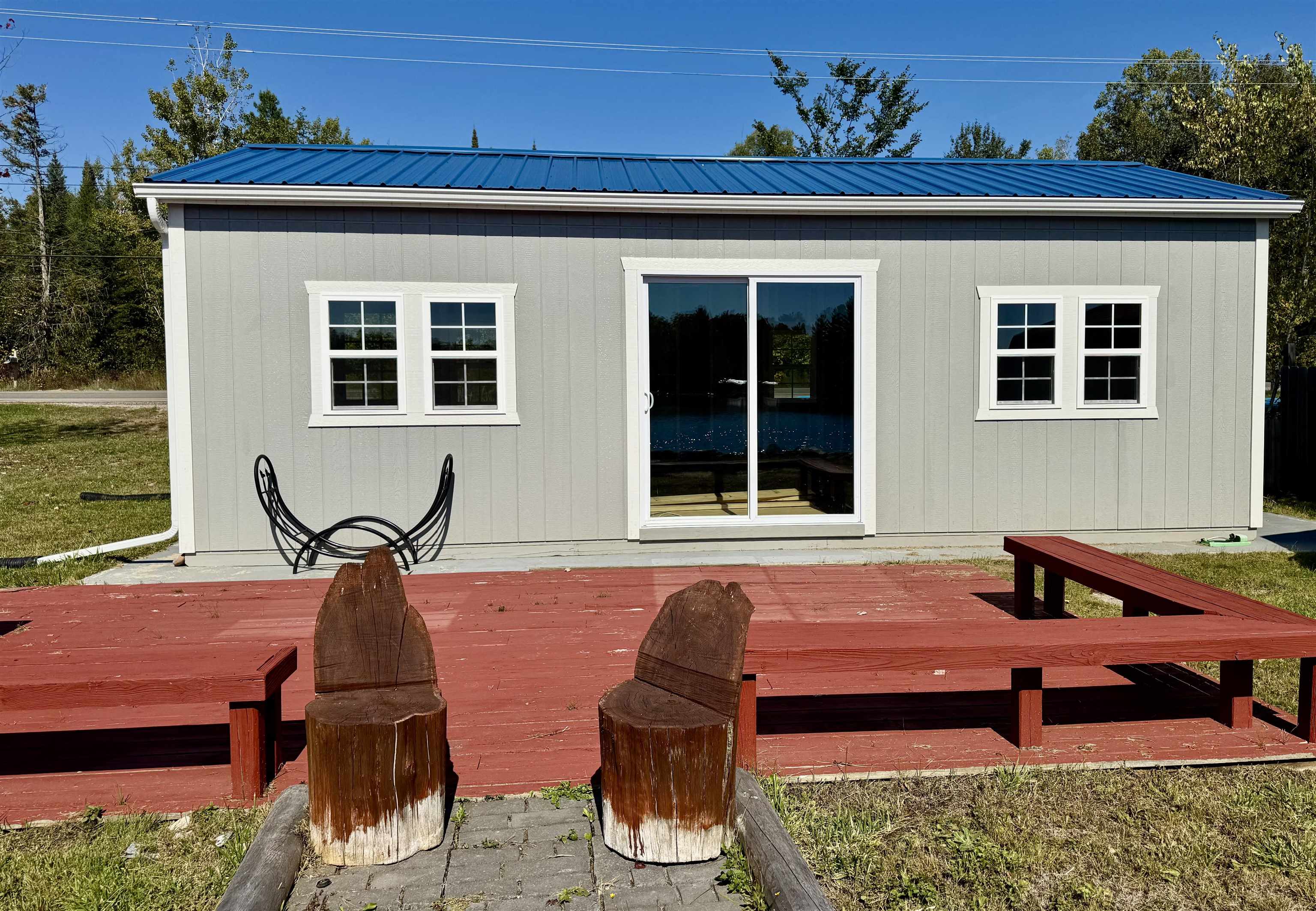 6264 East Townline Lake Road Harrison, MI 48625 - Photo 10 of 17