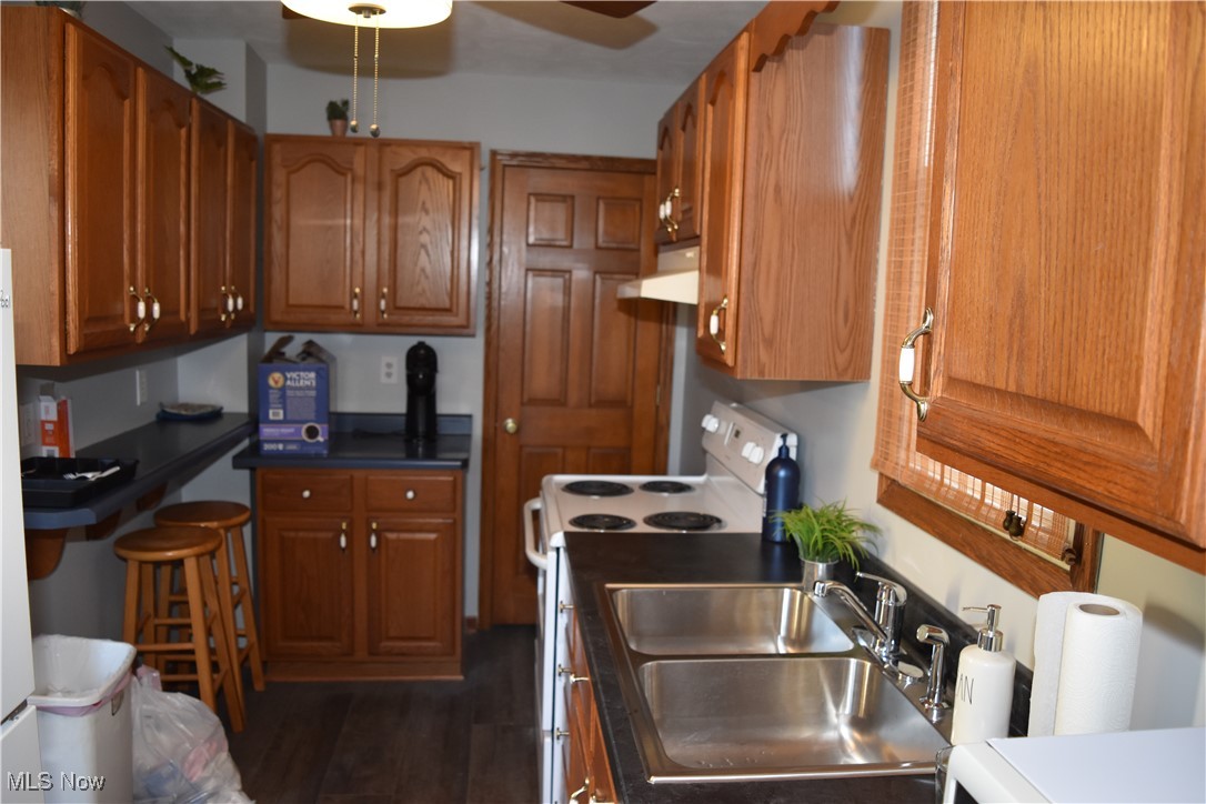 613 East Main Street Barnesville, OH 43713 - Photo 2 of 20