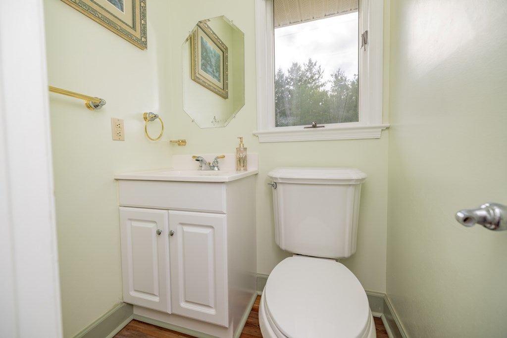 2898 Briery Road Keysville, VA 23947 - Photo 8 of 19 Gallery Image 8