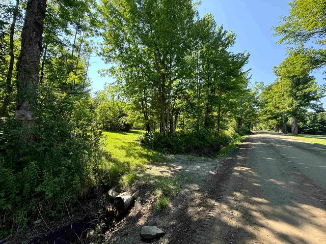 $69,900 | - Creek Road, Craftsbury Common, VT 05827