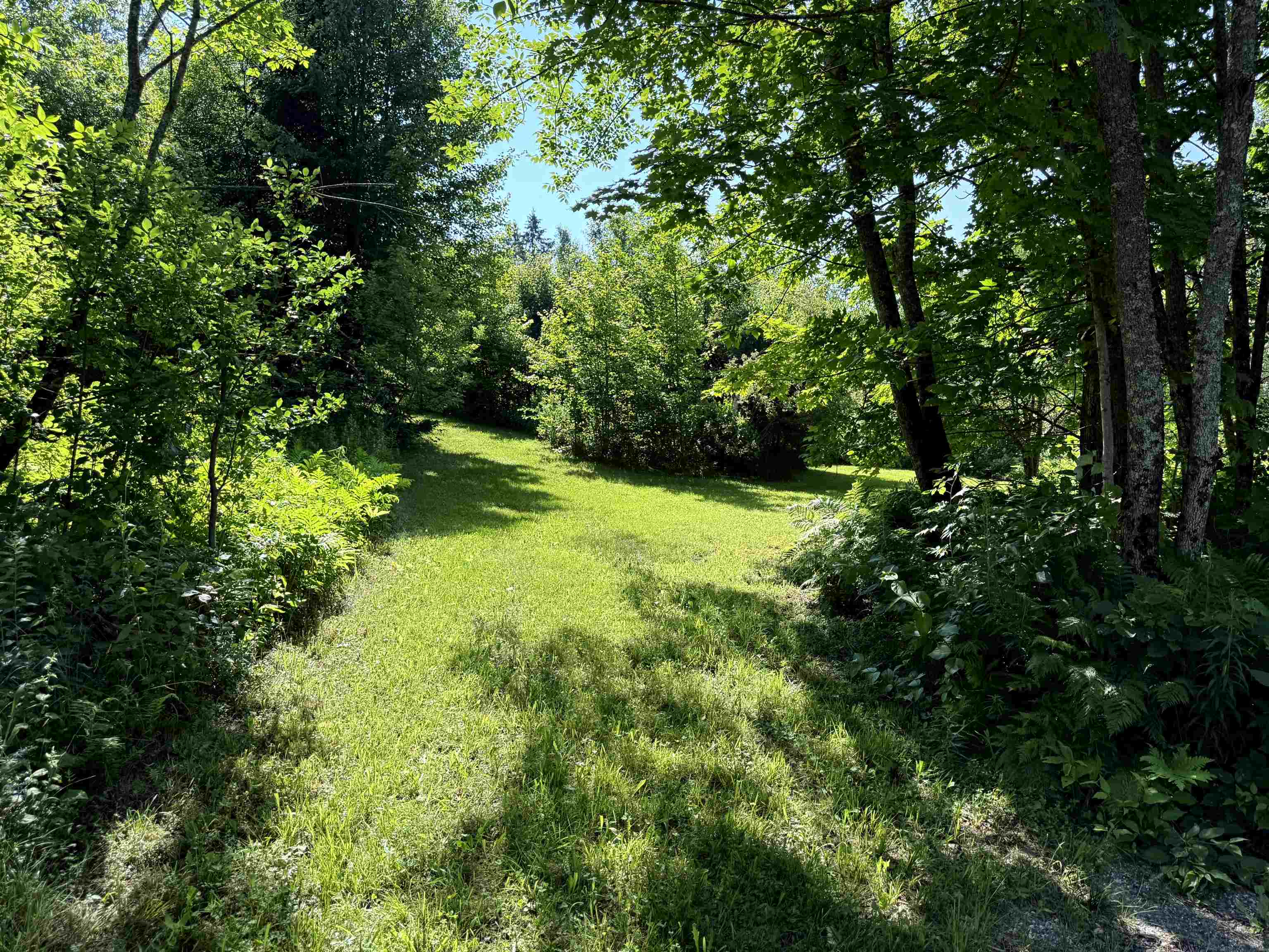 - Creek Road Craftsbury Common, VT 05827 - Photo 3 of 17