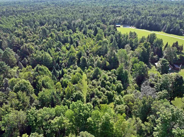 $69,900 | - Creek Road, Craftsbury Common, VT 05827