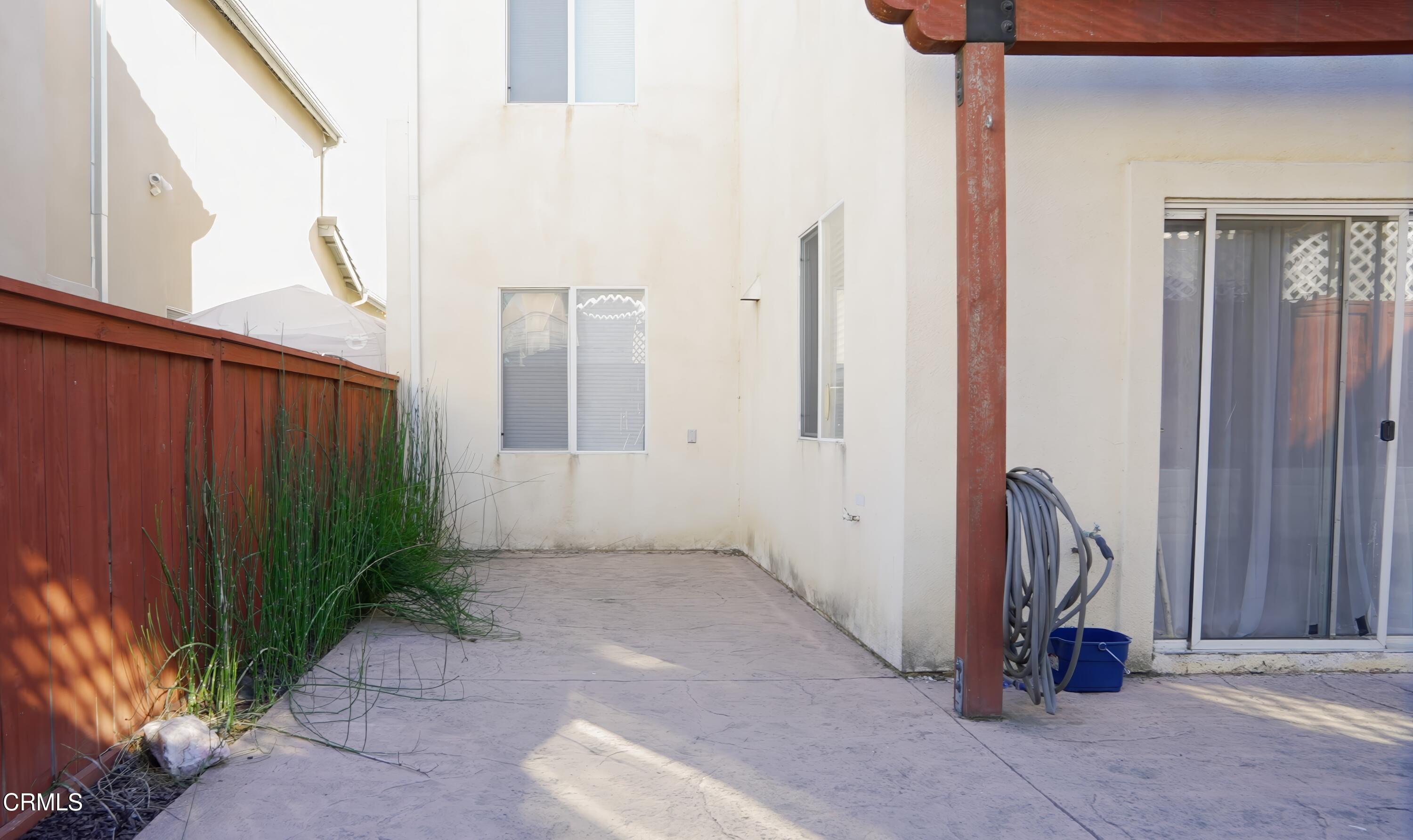 1947 Ribera Drive Oxnard, CA 93030 - Photo 24 of 24 Backyard 3