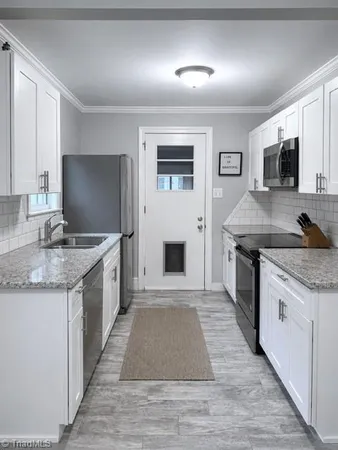 $2,200 | 2421 Springwood Drive, Greensboro, NC 27403