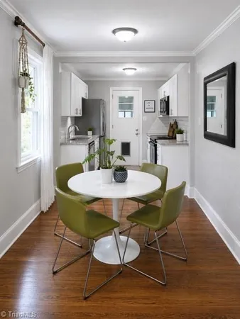 $2,200 | 2421 Springwood Drive, Greensboro, NC 27403