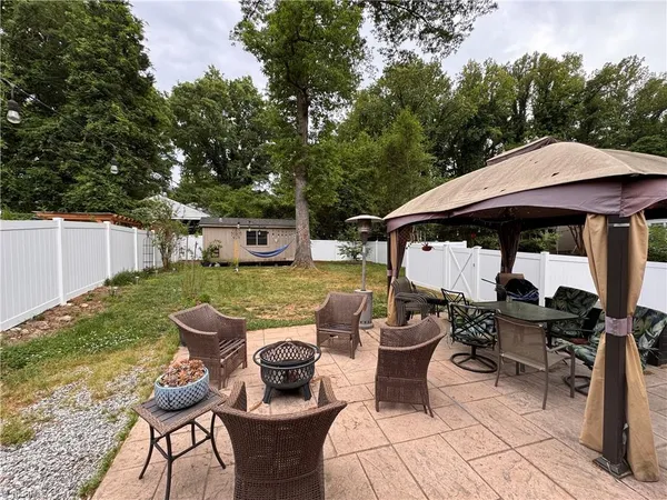 $2,200 | 2421 Springwood Drive, Greensboro, NC 27403