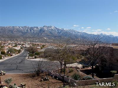 65139 East Rose Ridge Court Tucson, AZ 85739 - Photo 1 of 25