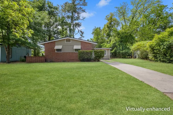 $219,900 | 322 Meadowbrook Lane, Tallahassee, FL 32304
