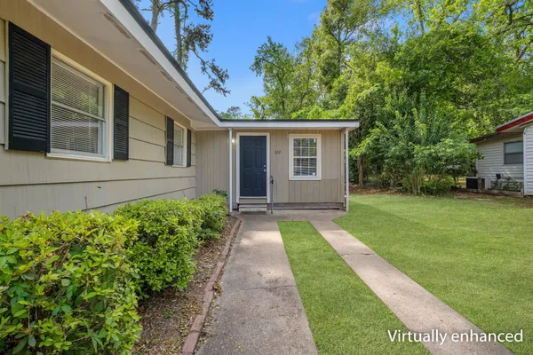 $219,900 | 322 Meadowbrook Lane, Tallahassee, FL 32304