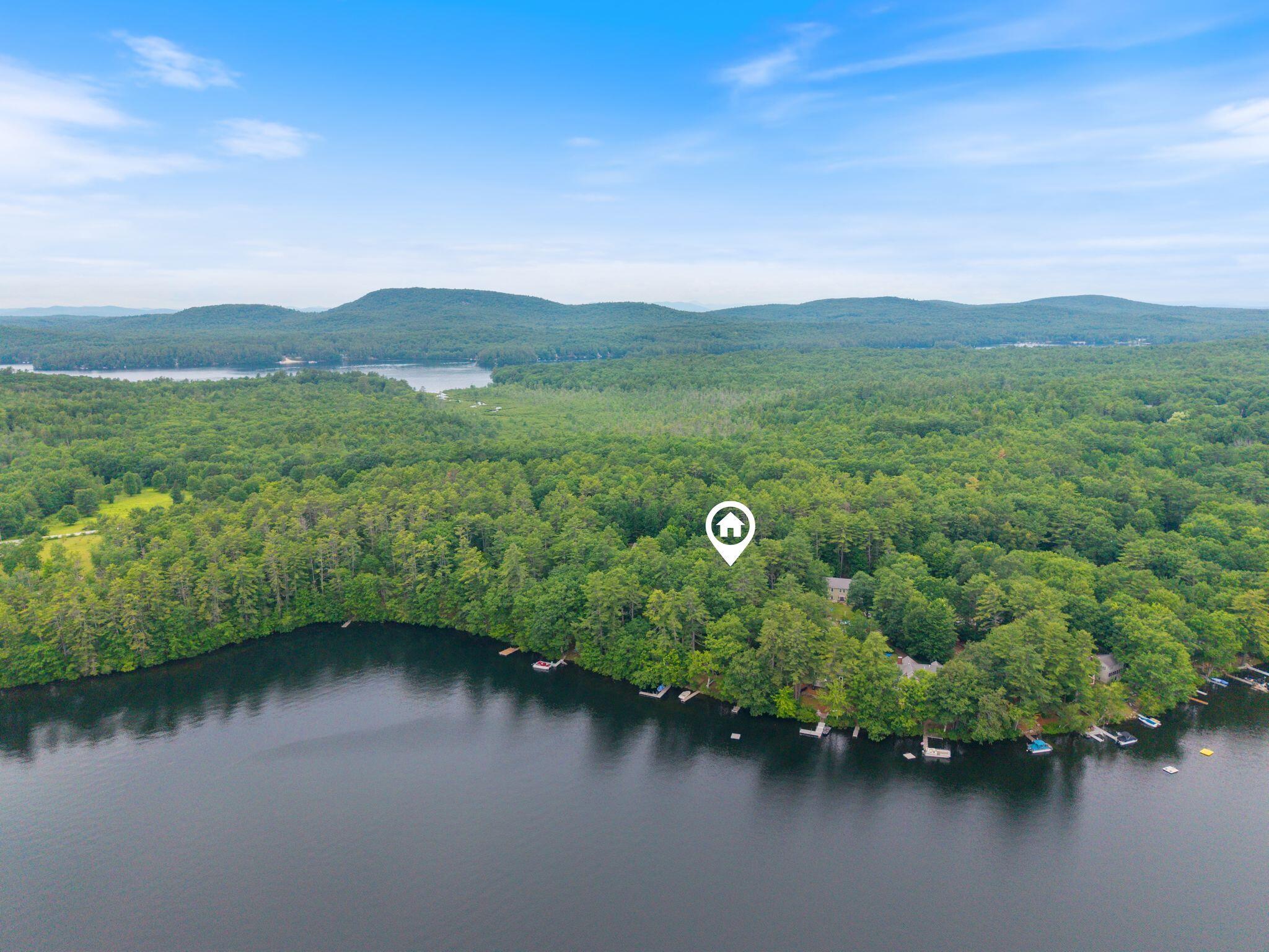 20 Swans Road Raymond, ME 04071 - Photo 58 of 58 20_Swans_Rd_150B