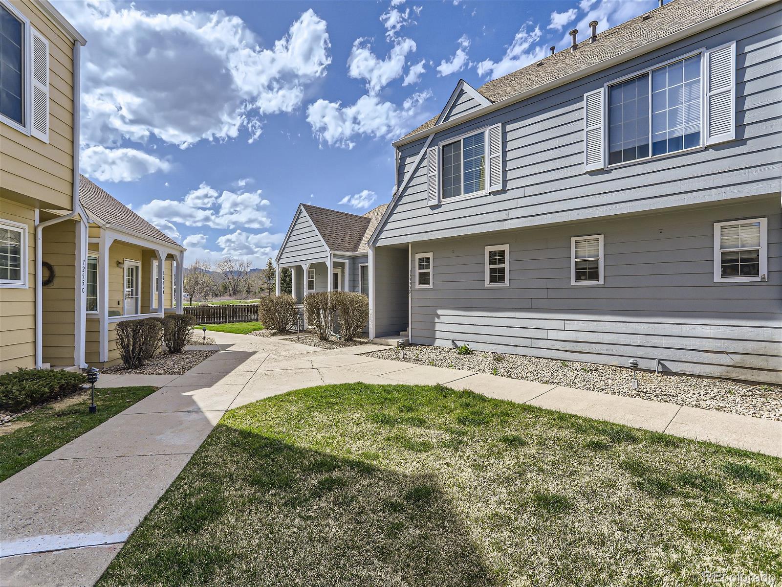 13990 West 72nd Pl Unit D  