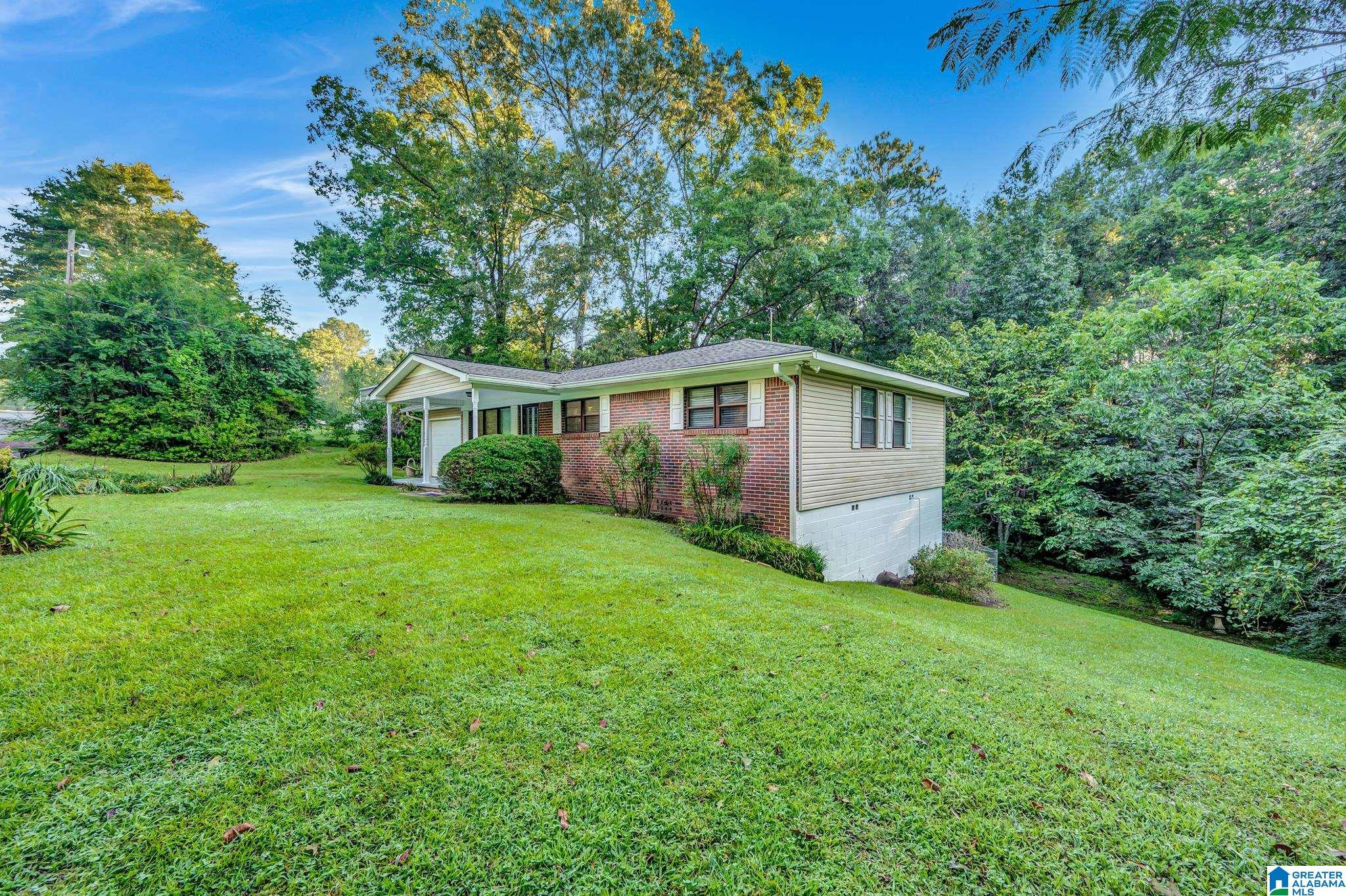 1887 Glover Road Quinton, AL 35130 - Photo 2 of 21