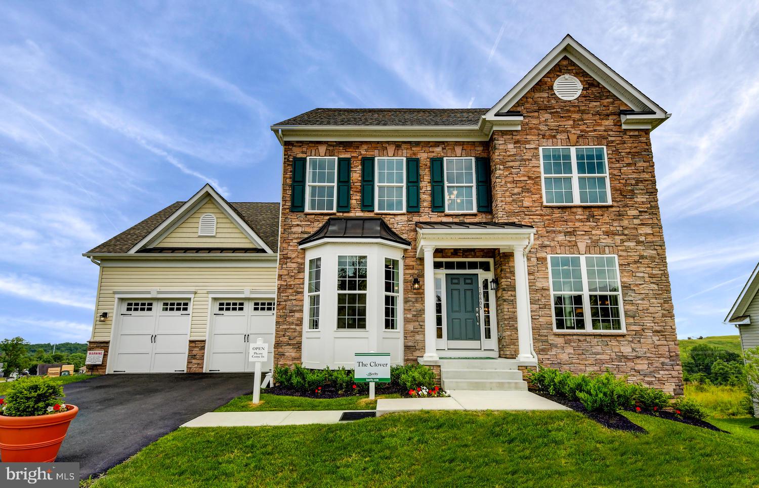 10805 White Trillium Road Perry Hall, MD 21128 - Photo 1 of 103 Gallery Image 1