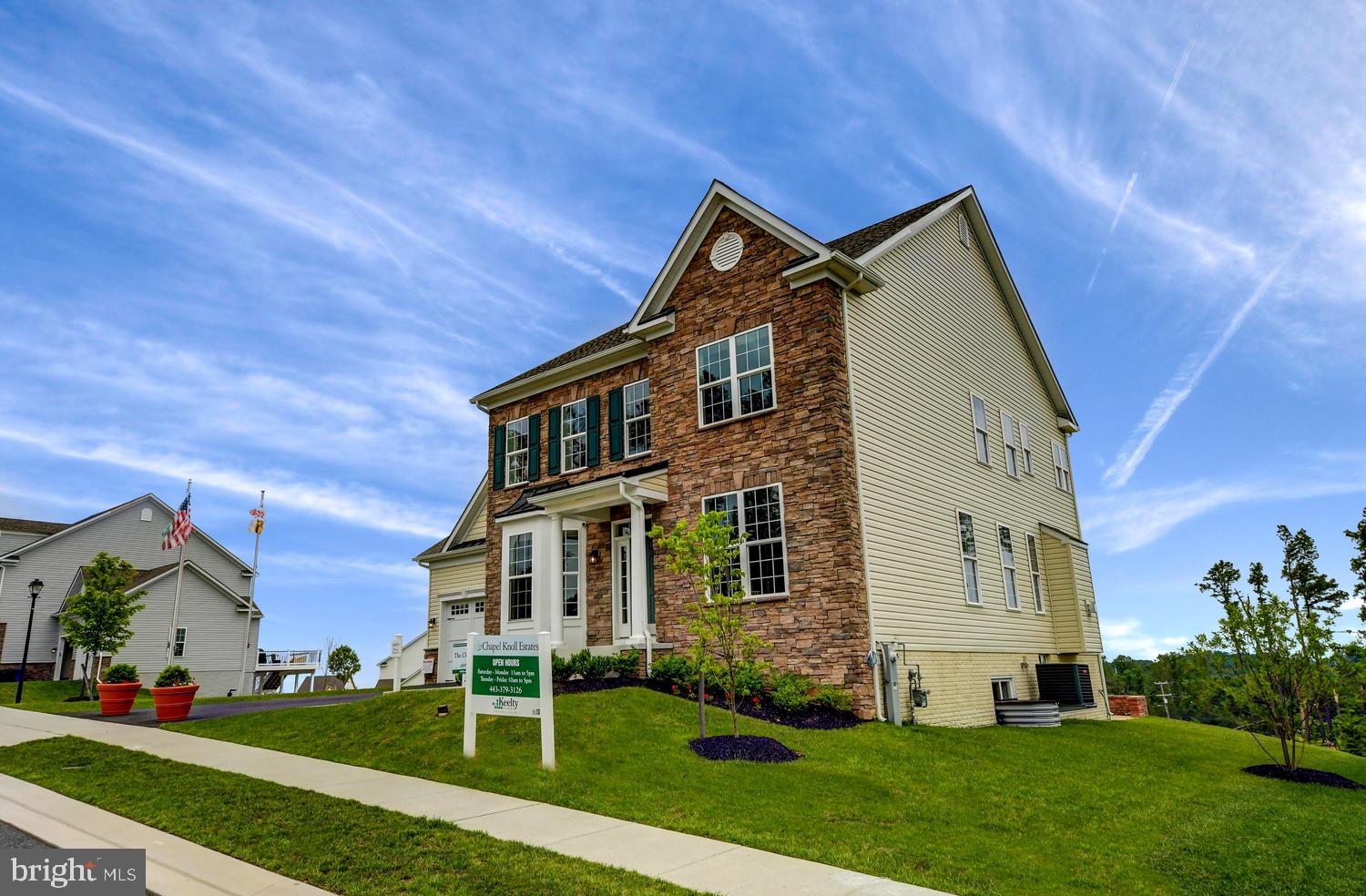 10805 White Trillium Road Perry Hall, MD 21128 - Photo 4 of 103 Gallery Image 4