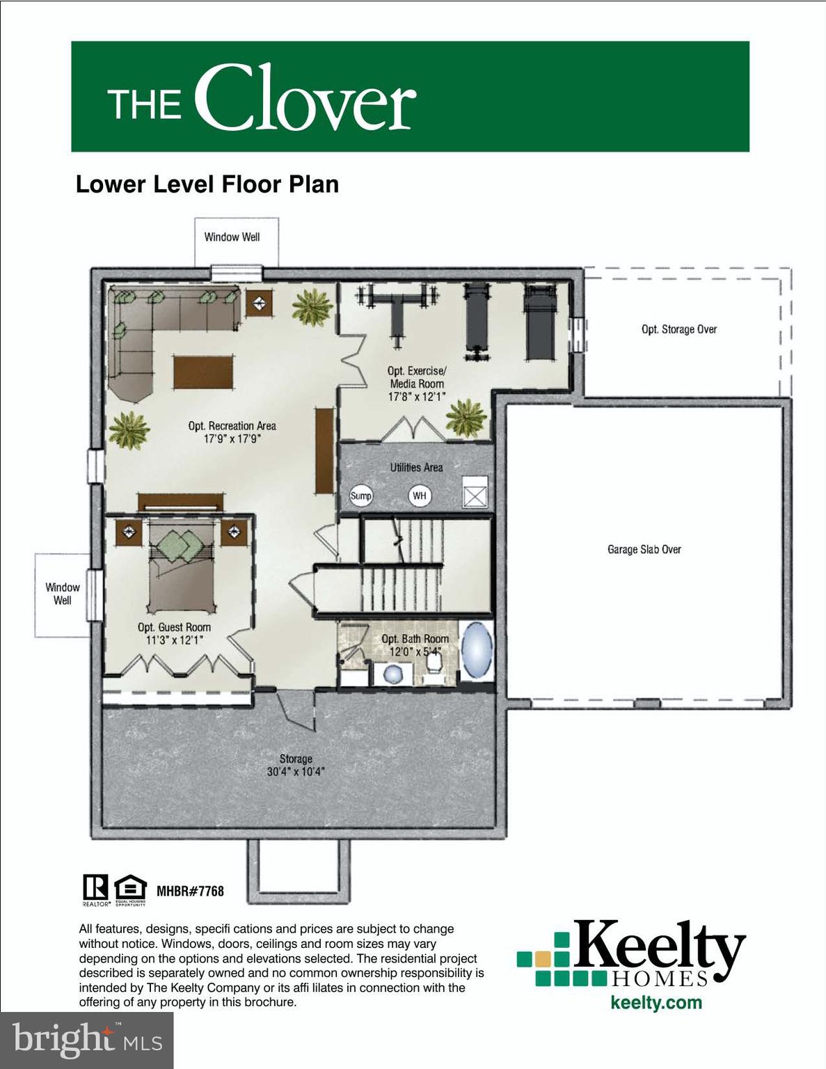 10805 White Trillium Road Perry Hall, MD 21128 - Photo 48 of 103 Gallery Image 48